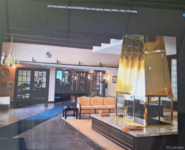8060 E Girard Avenue 601, Denver, CO 80231