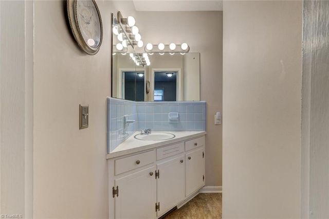 1613 Courtland Avenue, Reidsville, NC 27320