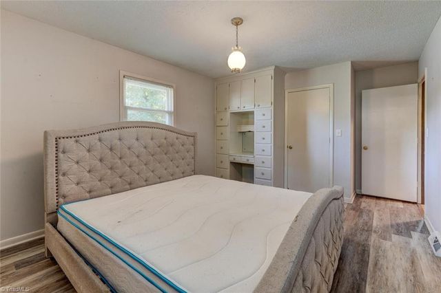 1613 Courtland Avenue, Reidsville, NC 27320