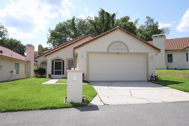 1029 E PEBBLE BEACH CIRCLE, Winter Springs, FL 32708