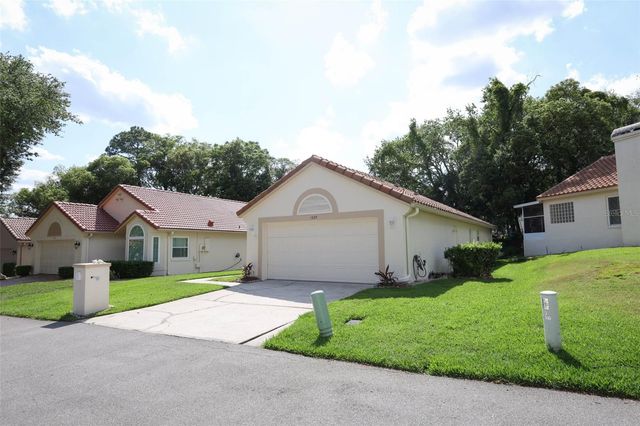 1029 E PEBBLE BEACH CIRCLE, Winter Springs, FL 32708