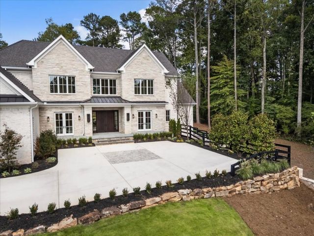 13265 Owens Way, Milton, GA 30004