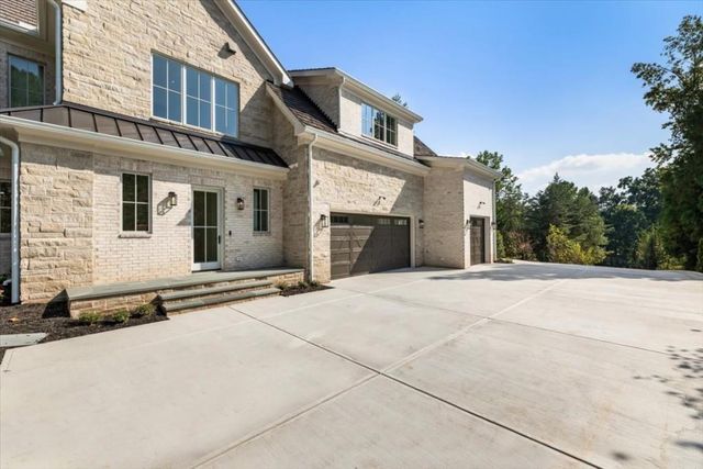13265 Owens Way, Milton, GA 30004