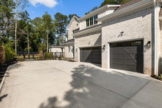 13265 Owens Way, Milton, GA 30004