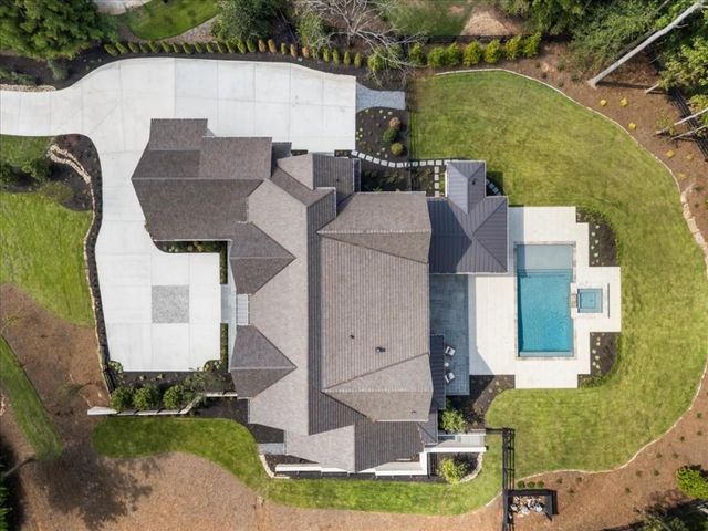 13265 Owens Way, Milton, GA 30004