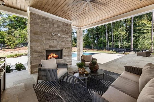 13265 Owens Way, Milton, GA 30004