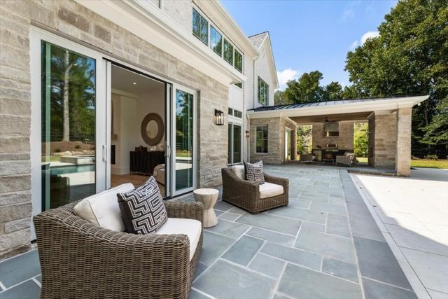13265 Owens Way, Milton, GA 30004
