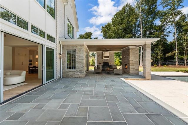 13265 Owens Way, Milton, GA 30004