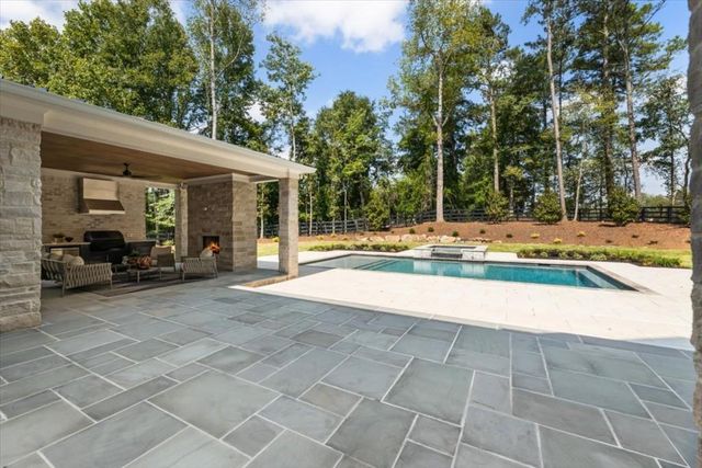 13265 Owens Way, Milton, GA 30004