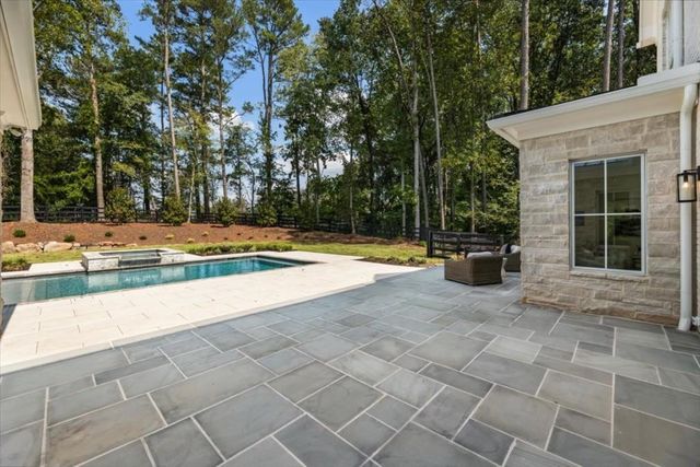 13265 Owens Way, Milton, GA 30004