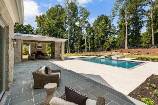 13265 Owens Way, Milton, GA 30004