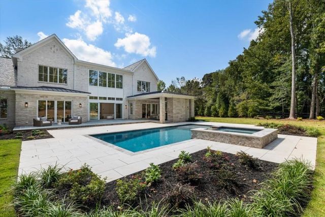 13265 Owens Way, Milton, GA 30004