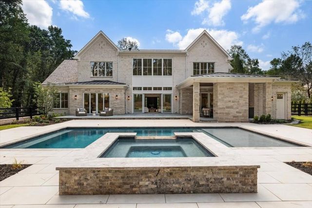 13265 Owens Way, Milton, GA 30004