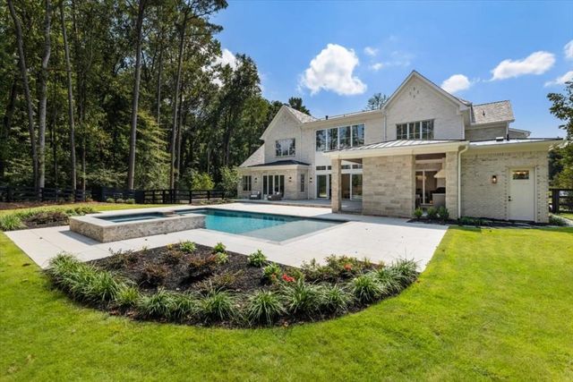 13265 Owens Way, Milton, GA 30004