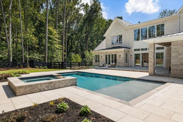 13265 Owens Way, Milton, GA 30004