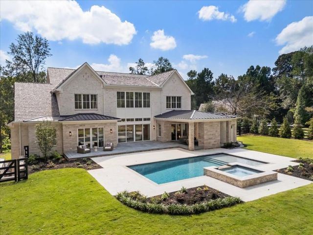 13265 Owens Way, Milton, GA 30004