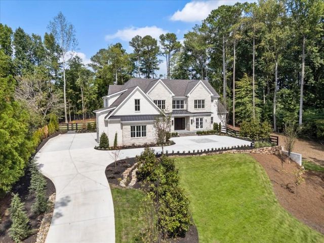 13265 Owens Way, Milton, GA 30004