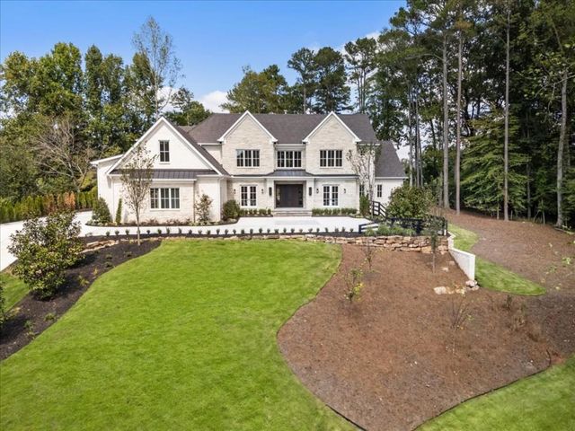 13265 Owens Way, Milton, GA 30004