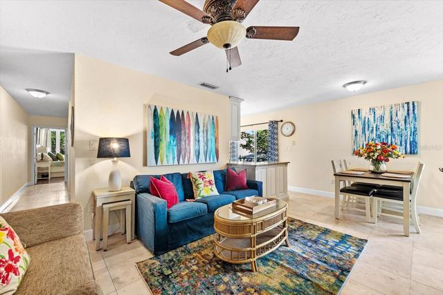 6451 ELMWOOD AVENUE H, Sarasota, FL 34231