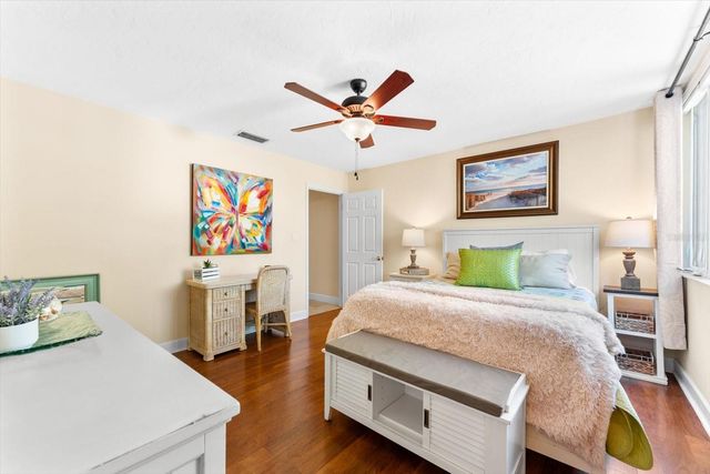 6451 ELMWOOD AVENUE H, Sarasota, FL 34231