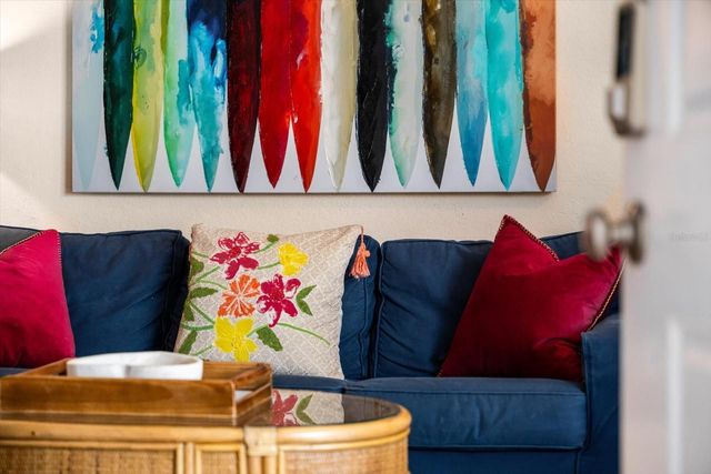 6451 ELMWOOD AVENUE H, Sarasota, FL 34231