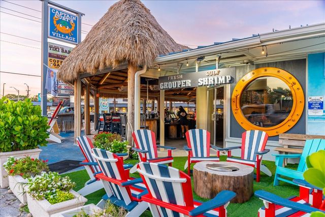 6451 ELMWOOD AVENUE H, Sarasota, FL 34231