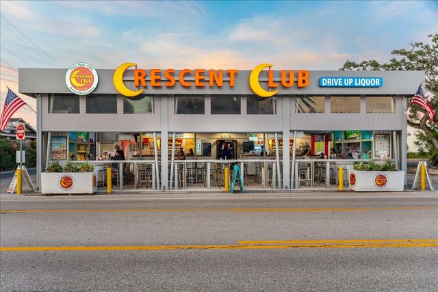 6451 ELMWOOD AVENUE H, Sarasota, FL 34231