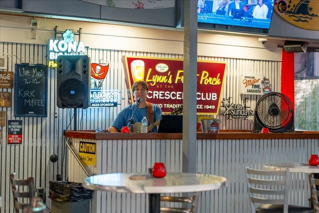 6451 ELMWOOD AVENUE H, Sarasota, FL 34231