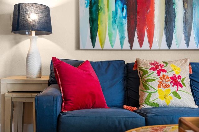 6451 ELMWOOD AVENUE H, Sarasota, FL 34231