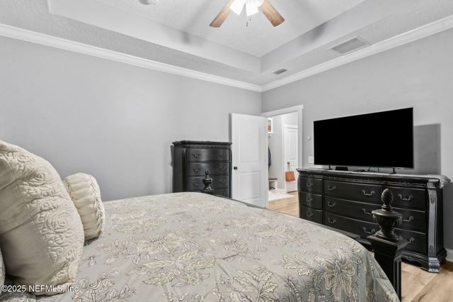 85456 N HARTS Road, Yulee, FL 32097