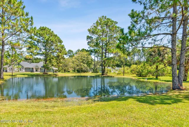 85456 N HARTS Road, Yulee, FL 32097