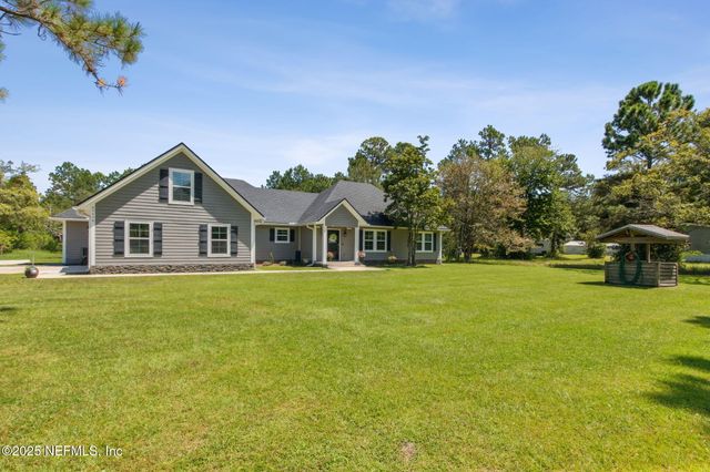 85456 N HARTS Road, Yulee, FL 32097