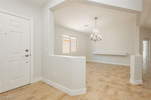 5657 Harbour Pointe Avenue, Las Vegas, NV 89122