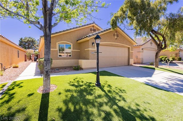 5657 Harbour Pointe Avenue, Las Vegas, NV 89122