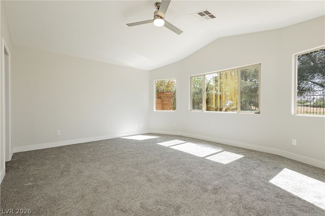 5657 Harbour Pointe Avenue, Las Vegas, NV 89122