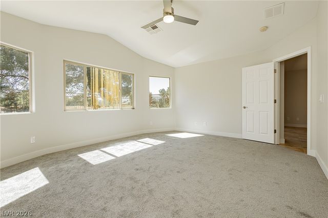 5657 Harbour Pointe Avenue, Las Vegas, NV 89122