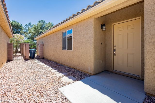 5657 Harbour Pointe Avenue, Las Vegas, NV 89122