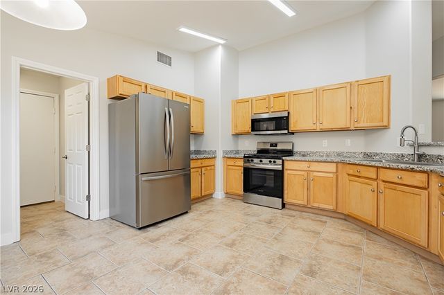 5657 Harbour Pointe Avenue, Las Vegas, NV 89122
