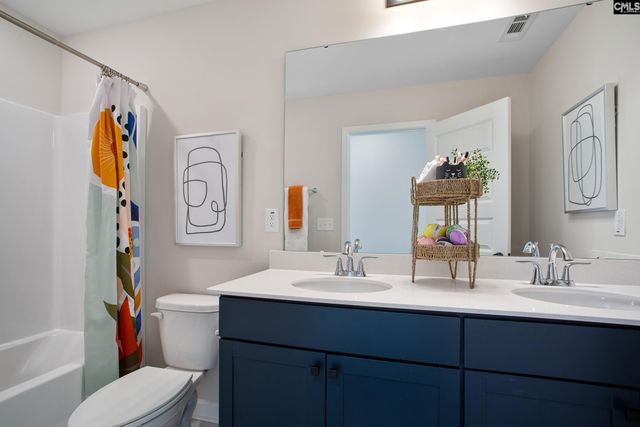 230 Horse Farm Place, Lexington, SC 29072