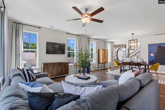 230 Horse Farm Place, Lexington, SC 29072