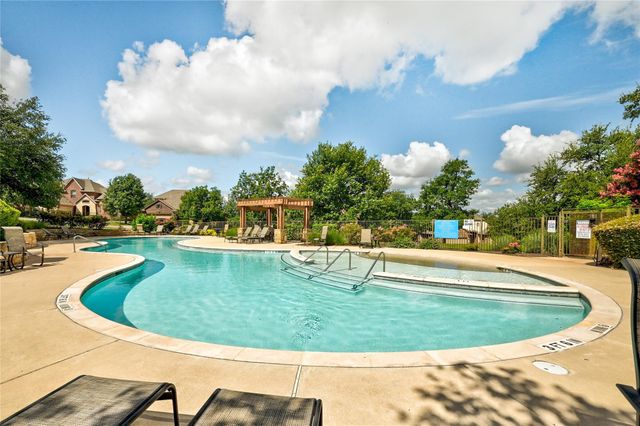 223 Bellagio DR, Lakeway, TX 78734