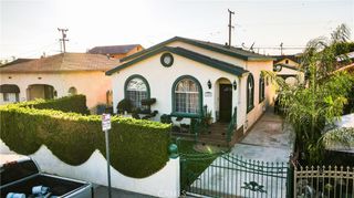 649 S Vancouver Avenue, Los Angeles, CA 90022