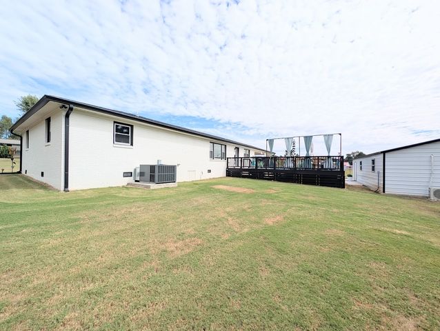 14 Simmons Cir, Fayetteville, TN 37334