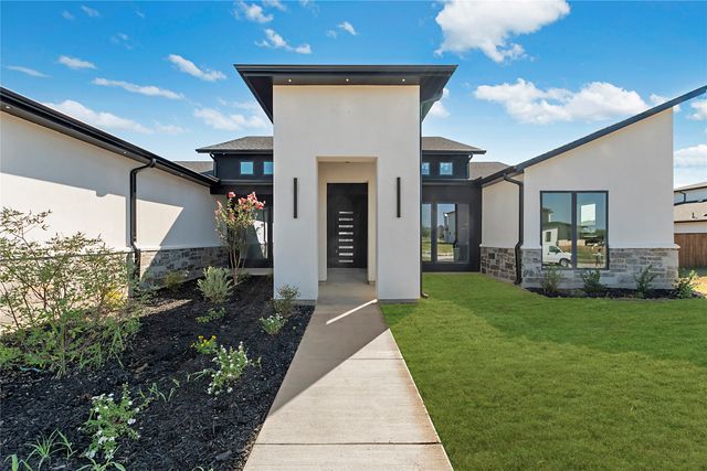430 Whispering Way, Red Oak, TX 75154