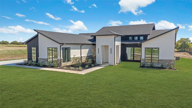 430 Whispering Way, Red Oak, TX 75154
