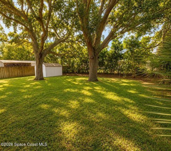 105 Primrose Lane SE, Melbourne, FL 32901