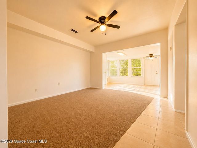 105 Primrose Lane SE, Melbourne, FL 32901