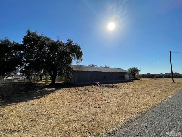 2628 Walker Road, Donna, TX 78537