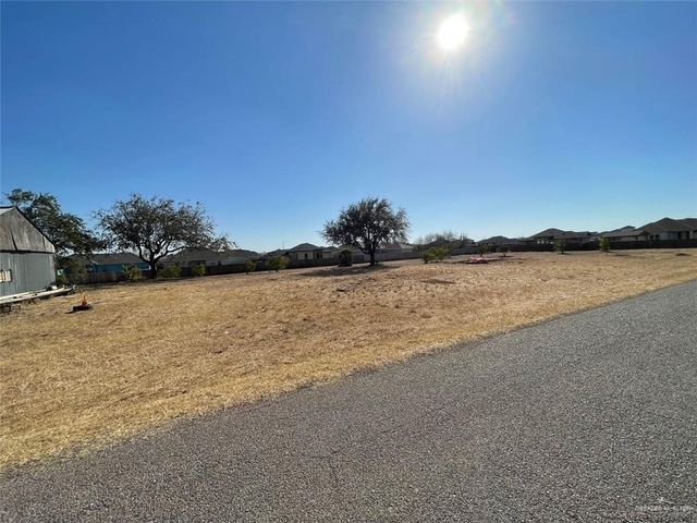 2628 Walker Road, Donna, TX 78537