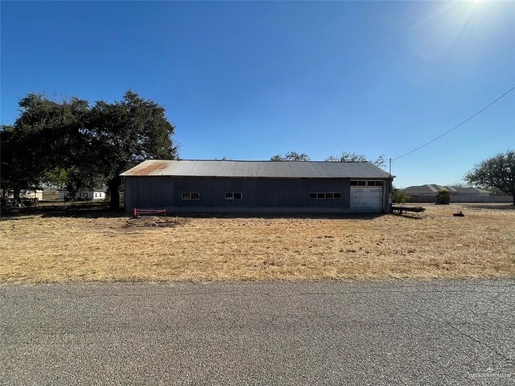 2628 Walker Road, Donna, TX 78537